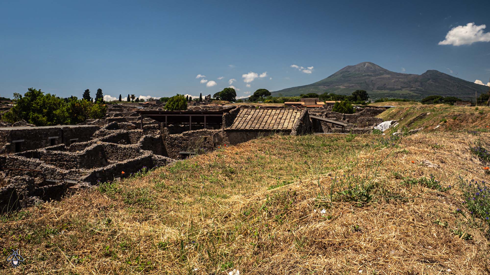 Pompeji